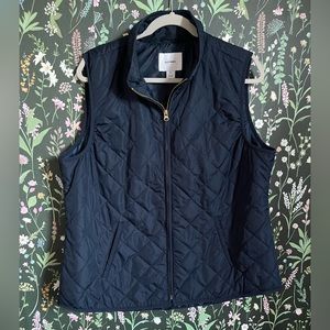 Old Navy Vest
